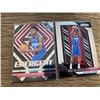 Image 1 : Shai Gilgeous Alexander Prizm RC and emergent rc
