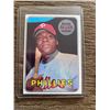 Image 1 : Richie Allen 1969 topps