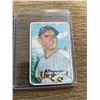 Image 1 : Danny Murtaugh 1950 bowman
