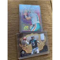 Dan Marino lot