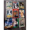 Image 1 : Cal Ripken Jr 9 Card Lot