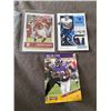 Image 1 : Derrick Henry Score RC, Dalvin Cook Playoff RC