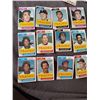 Image 1 : 1974 Topps Topps Traded Lot Juan Marichal