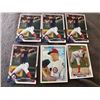 Image 1 : Stephen Strasburg 6 Card Lot