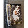 Image 1 : Christian Mccaffrey Leaf Draft rc