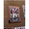 Image 1 : Adrian Peterson Topps DPP RC copper chrome