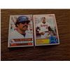 Image 1 : Reggie Jackson Lot