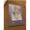 Image 1 : Shane Watson Bowman Chrome blue