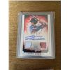Image 1 : Jesse Winker Diamond Kings dual jersey auto