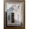 Image 1 : Reece Kinds Contenders auto 99