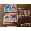 Image 1 : 3 1965 topps RC+IBk-s