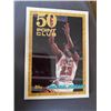 Image 1 : Michael Jordan Topps