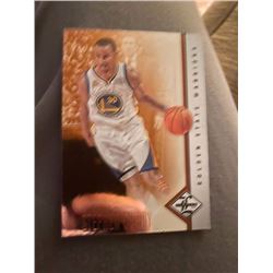 Steph Curry Limited