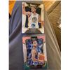 Image 1 : Steph Curry Select pink green SP