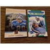 Image 1 : Barry Sanders insert lot
