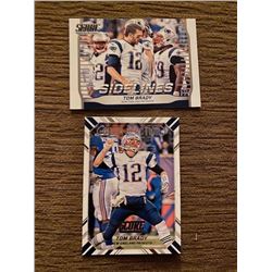 Tom Brady Lot