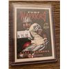 Image 1 : Barry Sanders Topps Turf Warriors