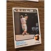 Image 1 : Johnny Bench 1973 Topps