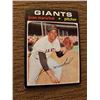 Image 1 : Juan Marichal 1971 Topps