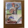 Image 1 : Austin Warner Bowman Chrome auto