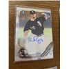 Image 1 : Konnor Pilkington Bowman Chrome auto