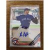 Image 1 : Adam Kloffenstein Bowman Chrome rc auto