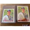 Image 1 : Clayton Kershaw Goudey RC and Mini RC