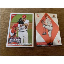 Stephen Strasburg Lot