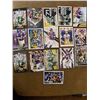 Image 1 : Brett favre 16 Card Lot