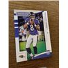 Image 1 : Lamar Jackson Rookie Stars Rc
