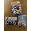 Image 1 : The simpson Case card set
