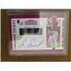 Image 1 : Saivion Smith Contenders auto