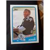 Image 1 : Bo Jackson Topps super Rookie
