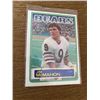 Image 1 : Jim McMahon topps rc