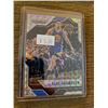 Image 1 : Klay thompson Prizm Mosaic