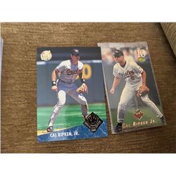 Cal Ripken lot