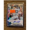 Image 1 : Chance Adams Optic auto Black
