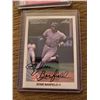 Image 1 : Jesse Barfield Leaf Recollection Collection