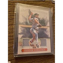 Madison Bumgarner Diamond kings dual