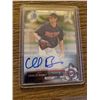 Image 1 : Charlie Barnes Bowman Chrome Auto