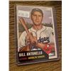 Image 1 : 1953 Topps Set Break #272 Bill Antonello
