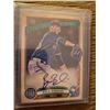 Image 1 : Ryan Borucki Gypsy queen auto