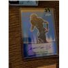 Image 1 : Kasen Williams Leaf Blue auto