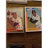 Image 1 : Hank Aaron lot