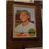 Image 1 : Mike Cuellar 1968 Topps