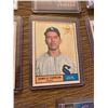 Image 1 : Camilo Carreon 1961 Topps