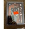 Image 1 : Michael Jordan Victory