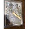Image 1 : Steven Duggar Topps Gold Label auto