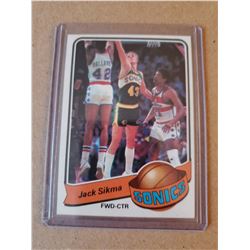 Jack Sikma