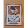 Image 1 : Derik Hill autograph